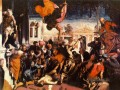 Das Wunder von St Mark des Slave Befreit Italienische Renaissance Tintoretto